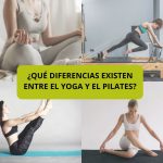 pilates yoga torrejón