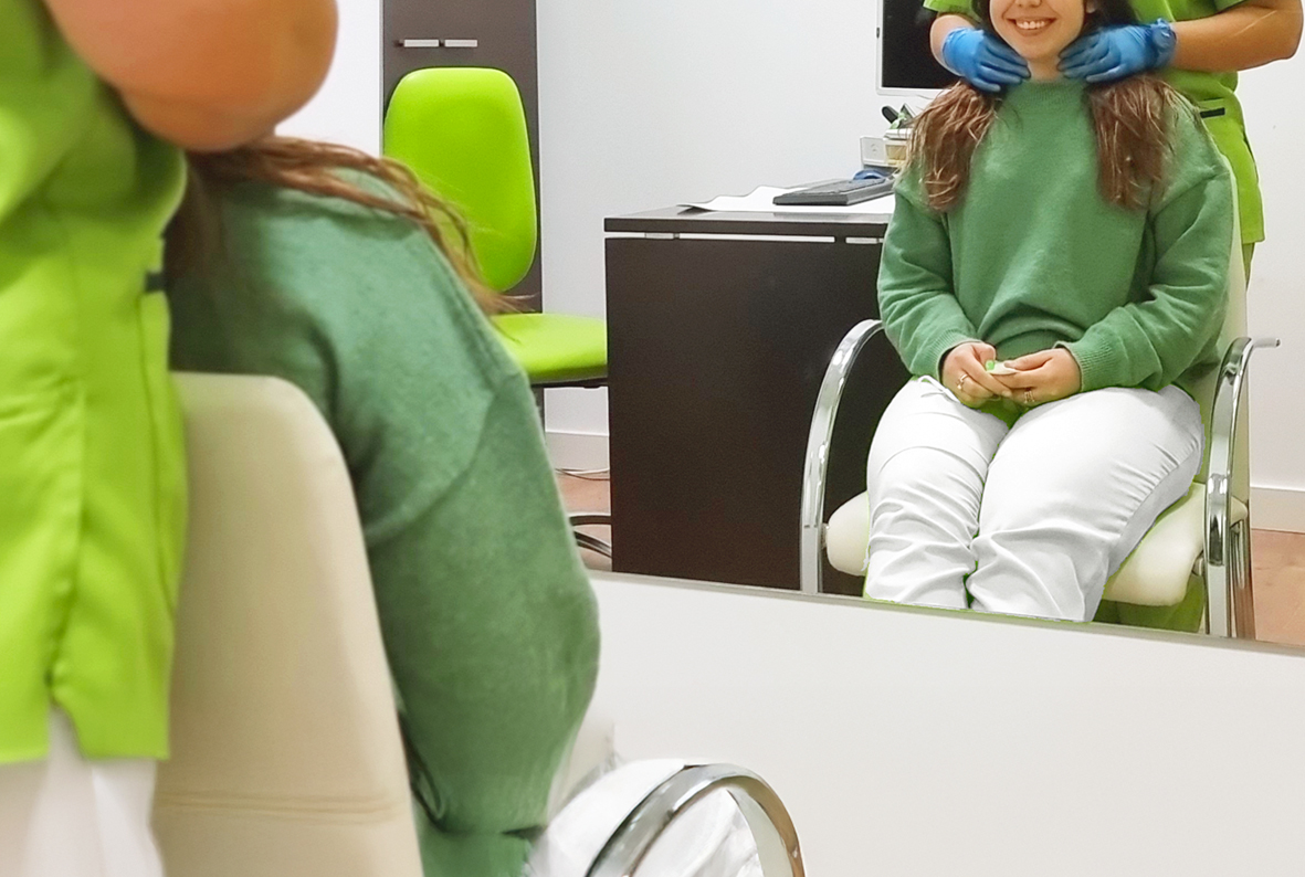 Logopedia en Centro Sanitario Sonoclinic Torrejón de Ardoz