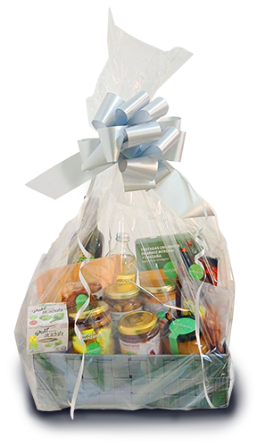 cesta de Reyes sorteo Centro Sanitario Sonoclinic